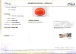 Load image into Gallery viewer, 12.55/Carat Natural Red Coral (2100)

