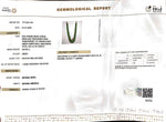Load image into Gallery viewer, Natural Emerald Beads-700
