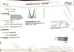 Load image into Gallery viewer, Natural Emerald Beads-900
