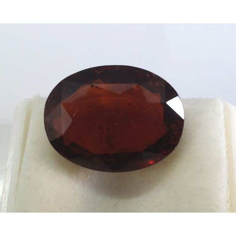 13.34 Ratti Natural Govt. Lab Certified Ceylonese Gomed-(2100)