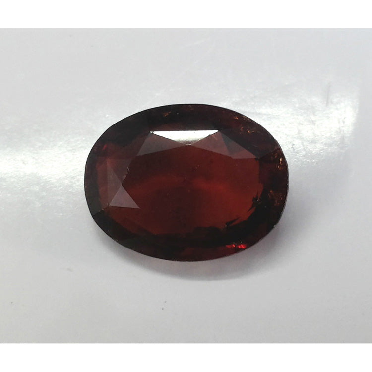 13.34 Ratti Natural Govt. Lab Certified Ceylonese Gomed-(2100)