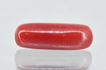 Load image into Gallery viewer, 6.34/Carat Natural Cylindrical Red Coral-1800
