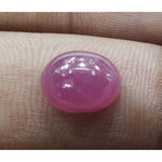 Load image into Gallery viewer, 5.74 Ratti Natural New Burma Ruby with Govt. Lab Certificate-(12210)

