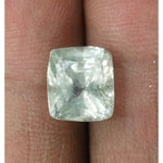 Load image into Gallery viewer, 4.49/CT Natural Yellow Sapphire with Govt Lab Certificate-YELSA9V
