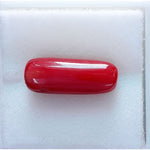 Load image into Gallery viewer, 2.67 Ratti Natural italian Oval Moonga
