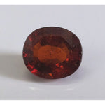 Load image into Gallery viewer, 12.19 Ratti Natural Govt. Lab Certified Ceylonese Gomed-(2100)
