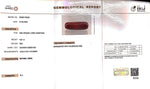 Load image into Gallery viewer, 6.61/Carat Natural Cylindrical Red Coral (1800)
