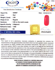 Natural Italian Moonga