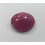 Load image into Gallery viewer, 6.64 Ratti Natural New Burma Ruby with Govt. Lab Certificate-(23310)
