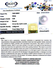 6.22 Ratti Fresh Water Pearl (277)