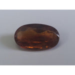 Load image into Gallery viewer, 4.69 Ratti Natural Govt. Lab Certified Ceylonese Gomed-(1100)
