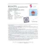 Load image into Gallery viewer, 5.03 Ratti Natural Govt. Lab Certified Ceylonese Gomed-(1100)
