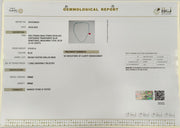 214.53/CT BLUE TOPAZ  BEADS (200)