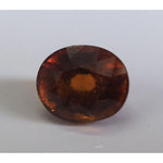 Load image into Gallery viewer, 6.73 Ratti Natural Govt. Lab Certified Ceylonese Gomed-(3100)
