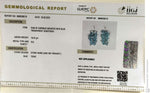 Load image into Gallery viewer, 16.45/CT Natural South Sea Pearl Beads With Lab Certificate
