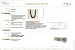 Load image into Gallery viewer, 456.68/CT Natural South Sea Pearl Beads With Lab Certificate
