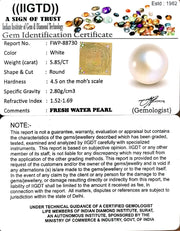 5.85/CT Natura Fresh Water Pearl (277)