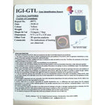 Load image into Gallery viewer, 1.70 Ratti Natural yellow sapphire with Govt Lab Certificate-(6100)
