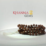 Load image into Gallery viewer, EIGHT MUKHI RUDRAKSHA MALA - KG01