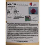Load image into Gallery viewer, 9.09 Ratti Natural Indian With Govt.Lab Certificate-(1221)
