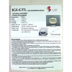 Load image into Gallery viewer, 11.70 Ratti yellow sapphire with Govt Lab Certificate-(4551)

