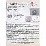 Load image into Gallery viewer, 6.83 Ratti Natural Scapolite Cat&#39;s Eye with Govt. Lab Certified-(1100)
