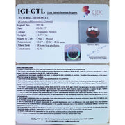 Ceylonese Gomed-(1100)