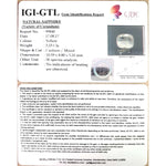 Load image into Gallery viewer, 3.72 Ratti yellow sapphire with Govt Lab Certificate-(6771)
