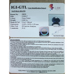 Load image into Gallery viewer, 5.60 Ratti Natural Iolite With Govt. Lab Certificate-(610)
