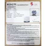 Load image into Gallery viewer, 10.76 Ratti Natural Iolite With Govt. Lab Certificate-(610)
