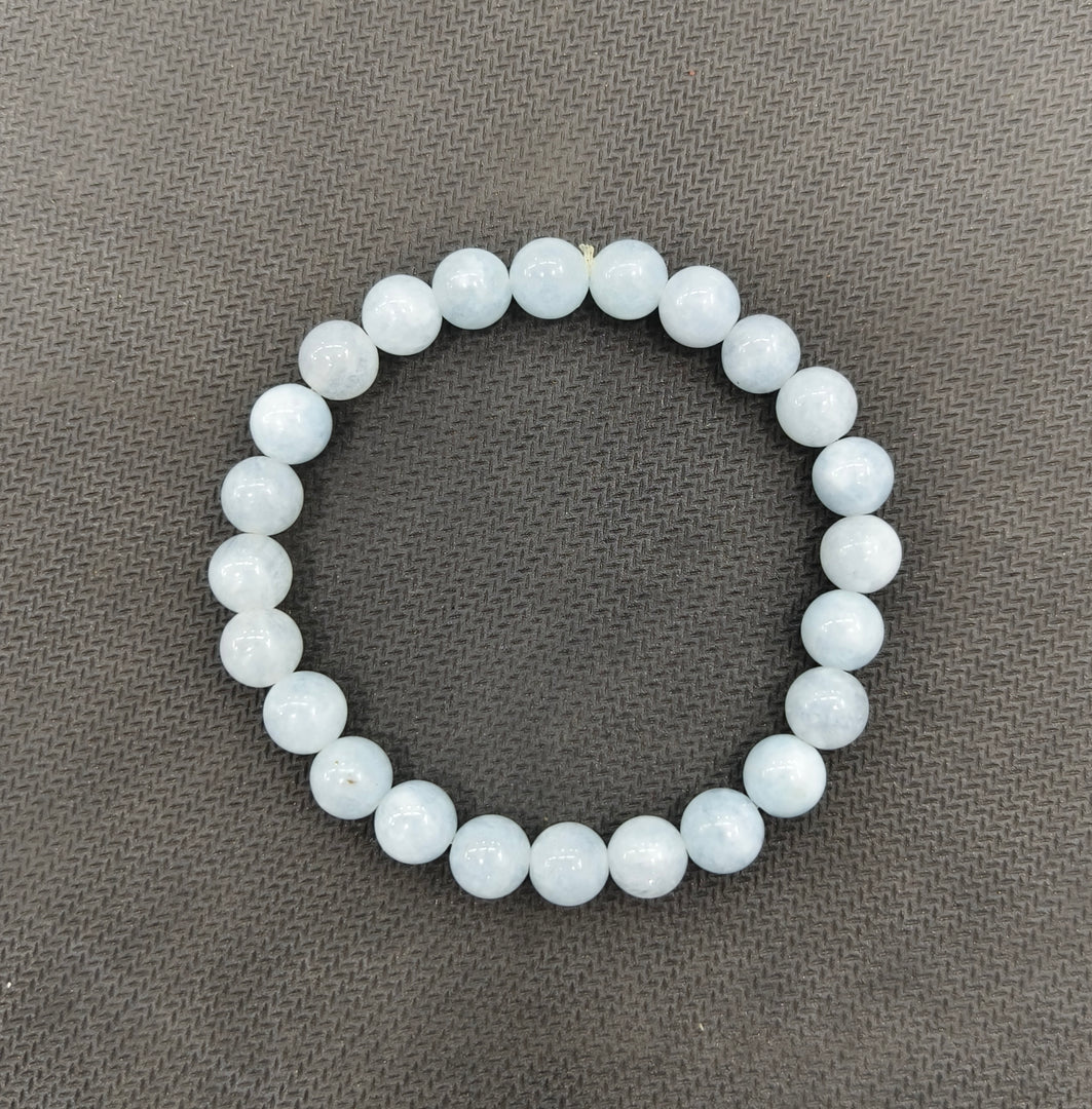 AMAZONITE BRACELET