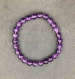 Load image into Gallery viewer, AMETHYST BRACELET