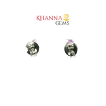 Load image into Gallery viewer, 1.70/GM Royal Amethyst Earrings - G0040