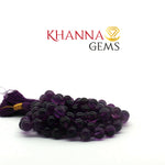 Load image into Gallery viewer, AMETHYST MALA - KG01