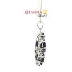 Load image into Gallery viewer, 11.50/GM Amethyst Pendent - N0007