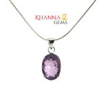 Load image into Gallery viewer, 6.90/GM Amethyst Pendent - N0042