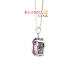 Load image into Gallery viewer, 6.90/GM Amethyst Pendent - N0042