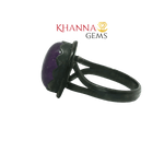 Load image into Gallery viewer, 5.50/GM  AMETHYST RING Earrings - G0679