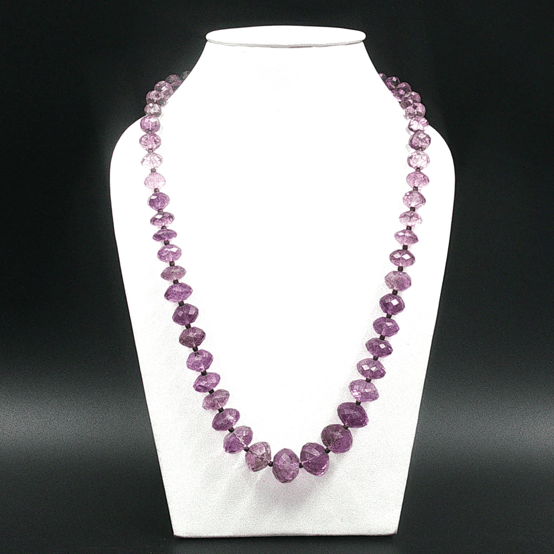 105.30/GM AMETHYST GEMSTONE - AMET057