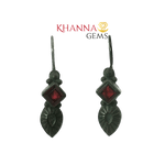 Load image into Gallery viewer, 3.10/GM Royal Antique Earrings - G0046