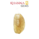 Load image into Gallery viewer, 11.75/CT Natural Apatite Cat's Eye With Govt. Lab Certificate-135571