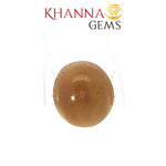 Load image into Gallery viewer, 8.42/CT Natural Apatite Cat's Eye with Govt. Lab certificate-7491D29443
