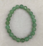 Load image into Gallery viewer, AVENTURINE QUARTZ LIGHT COLOUR BRACELET
