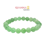 Load image into Gallery viewer, Natural Aventurine Quartz 9MM Beads - NOO6002
