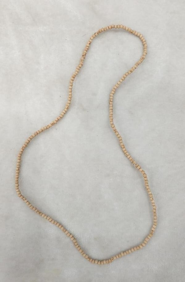 BAARIK TULSI MALA - KG01