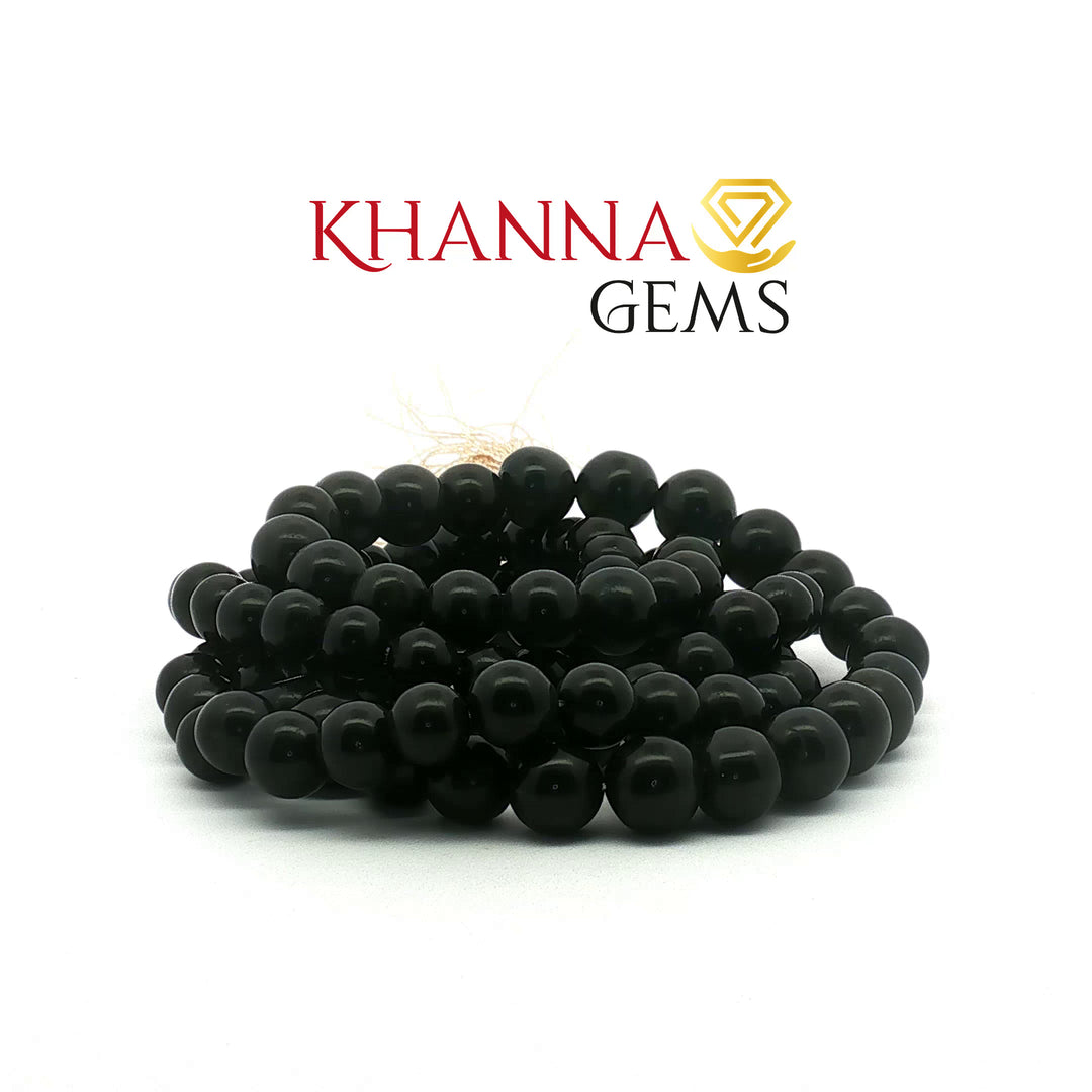 BLACK HAKIK MALA (KALA HAKIK) - KG01