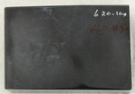 Load image into Gallery viewer, 620.10/GM NATURAL BLACK TOURMALINE BRICK