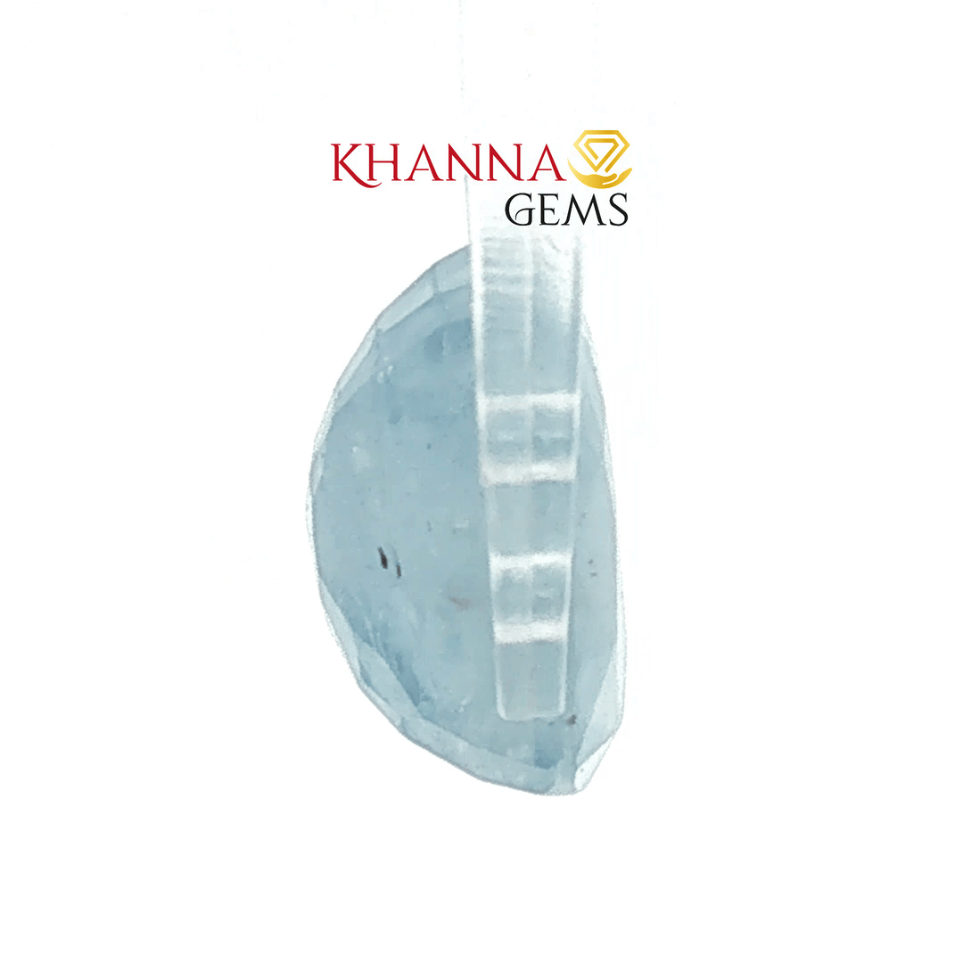 10.32/CT Natural Certified Neelam Gemstone -131909