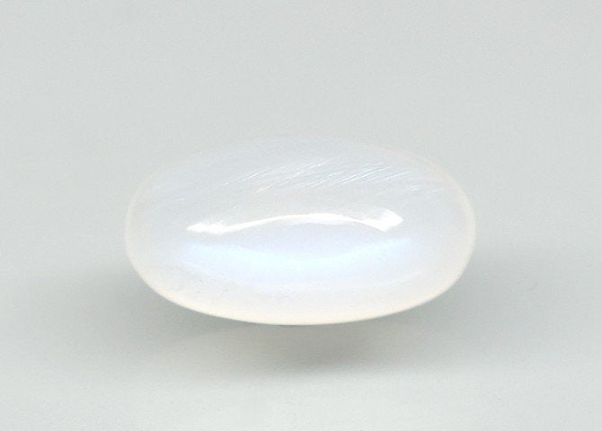 10.39/CT Natural Moon Stone of Premium Quality with Govt. Lab Certificate-11545D46533