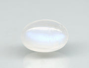 9.93/CT Natural Moon Stone of Premium Quality with Govt. Lab Certificate-11545D46534